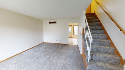 2 Bed 1.5 Bath Rental at 1008 26th St, Ames, IA – photo 1