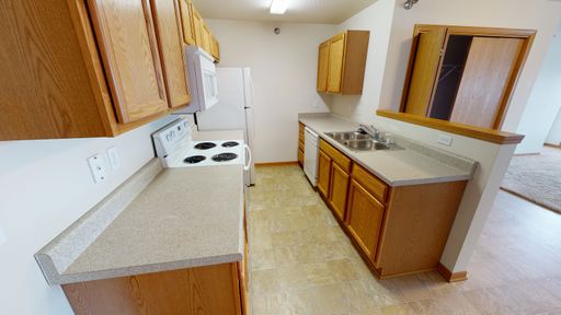 1 Bedroom Apartment Available August 1st, 2026 – photo 1