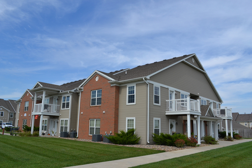 Sublease- 1 Bedroom Apartment Available August 18th, 2026 – photo 1