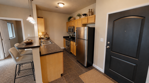 $400 Signing Bonus! 2 Bedroom Apartment Available July 22nd, 2026 – photo 1