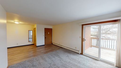 1st Month Rent FREE! Remodeled 2 Bedroom Apartment Available August 1st, 2026 – photo 1