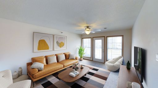 $200 SIGNING BONUS! 2 Bedroom Apartment Available August 5th, 2026 – photo 1