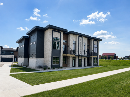 Sublease- Luxury 1 Bedroom Apartment Available September 18th, 2026 – photo 1