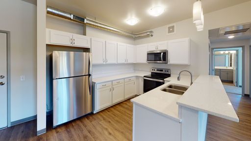 Ankeny 2 Bedroom Apartment Available September 15th, 2026 – photo 1