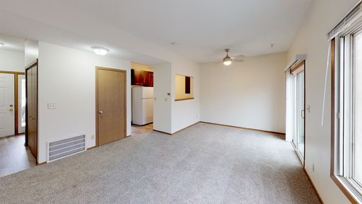 $300 Signing Bonus! 3 Bedroom Townhome Available August 1st, 2026 – photo 1