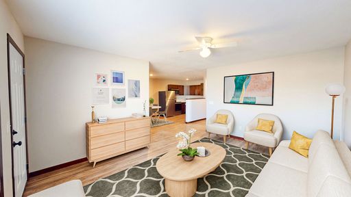 Story City Duplex Available On December 14th, 2026! – photo 1