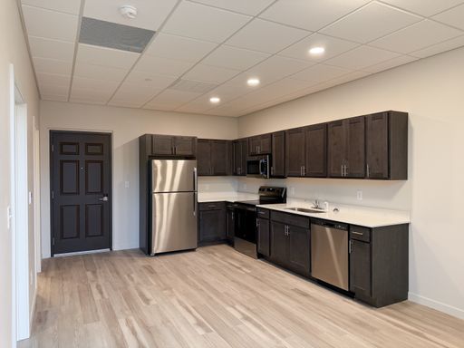 1 Bedroom Apartment Available June 1st, 2026!