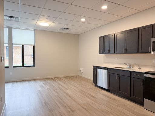 Studio Apartment Available June 1st, 2026!