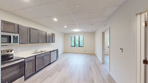 1 Bedroom Apartment Available June 1st, 2026!