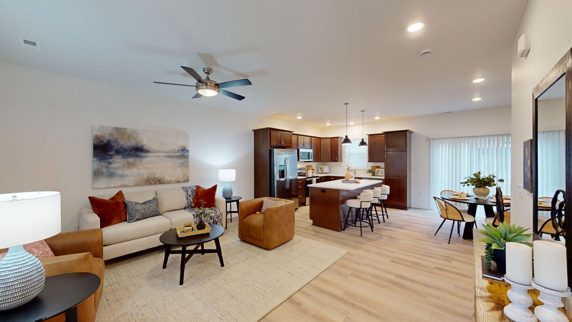 Boone House: 1111 Ida Place