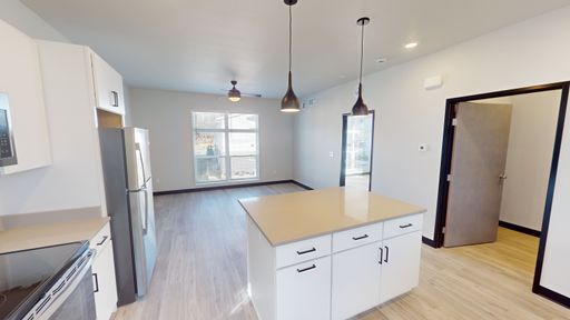 Sublease! 1 Bedroom Apartment Available January 11, 2027- Earlier Move-In Available Upon Request – photo 1