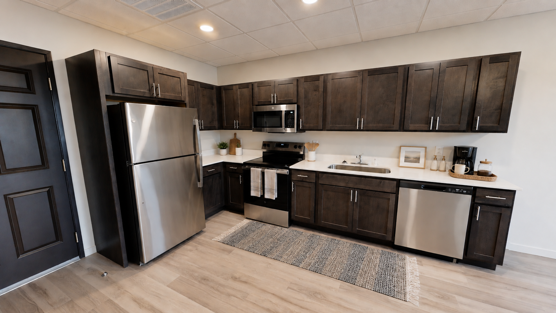 Nevada Apartment: 630 6th Street