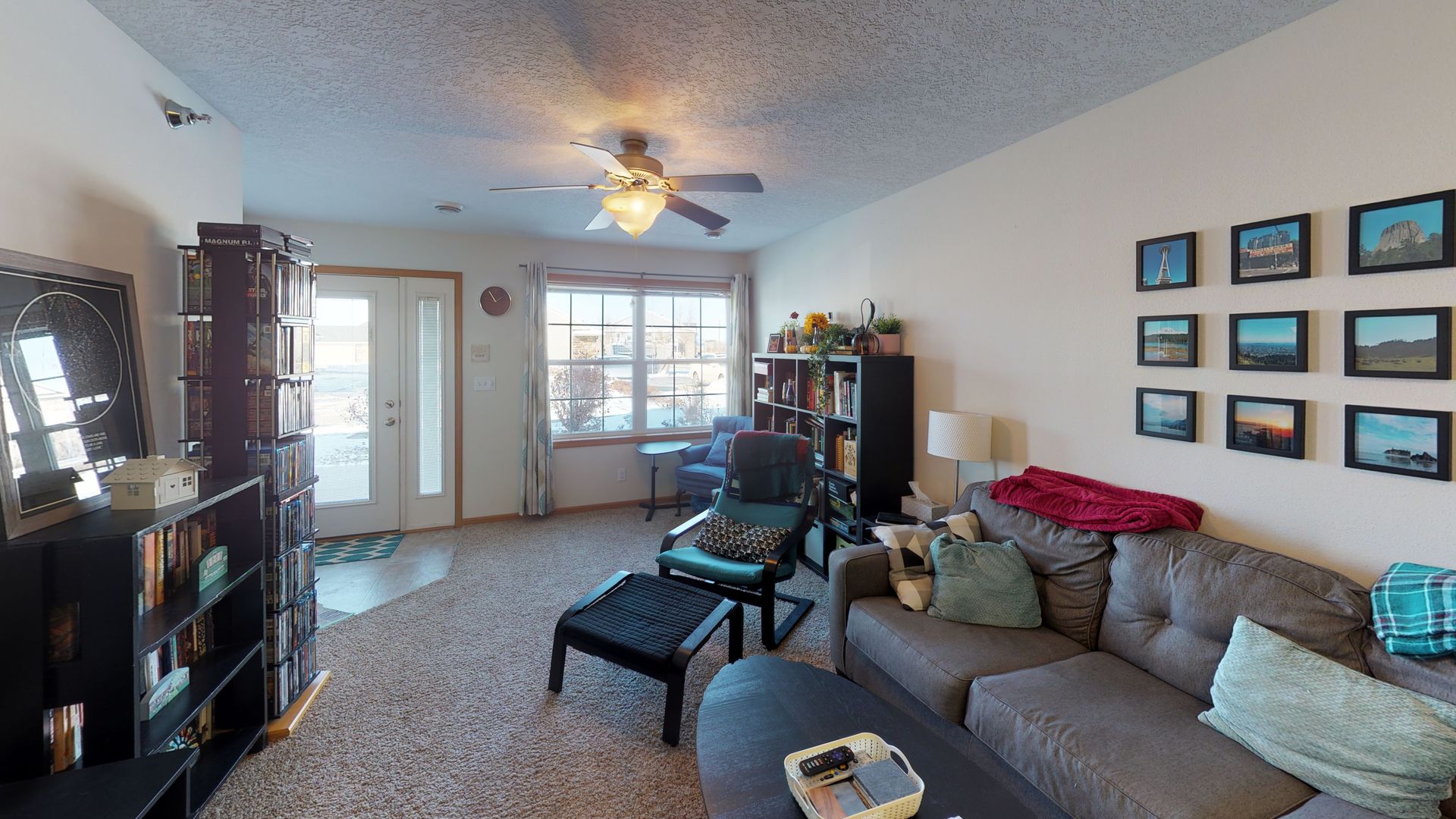 Ames Apartment: 3801 Tiverton