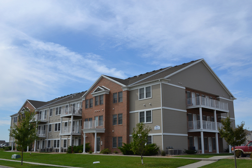 !First Month Rent is FREE! 2 Bedroom Apartment Available September 7, 2026 – photo 1