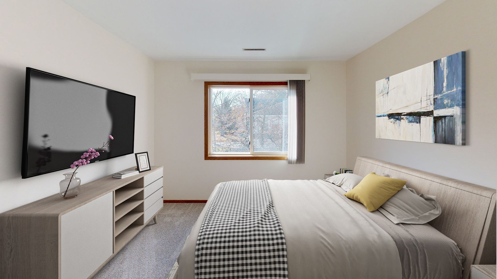 Ames Apartment: 908 Douglas Ave