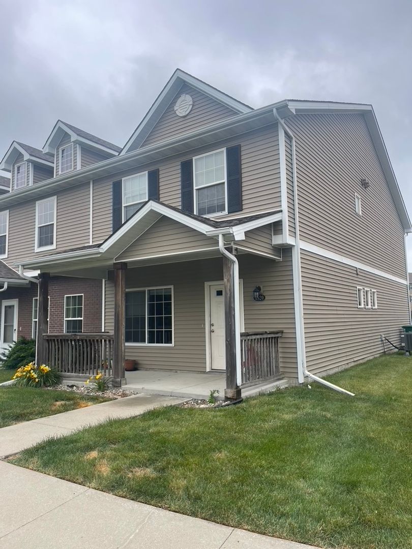 4520 NE Milligan Lane, Ankeny, IA 50021