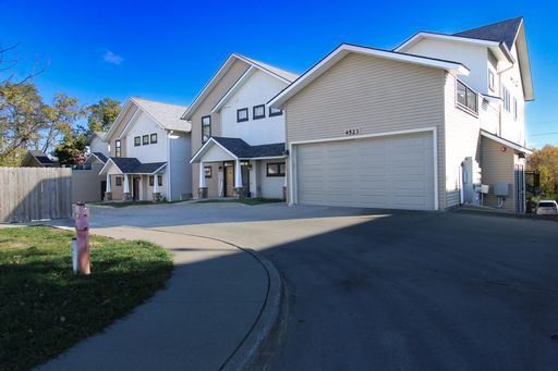 2 Bedroom Townhome Available September 10th, 2026! – photo 1