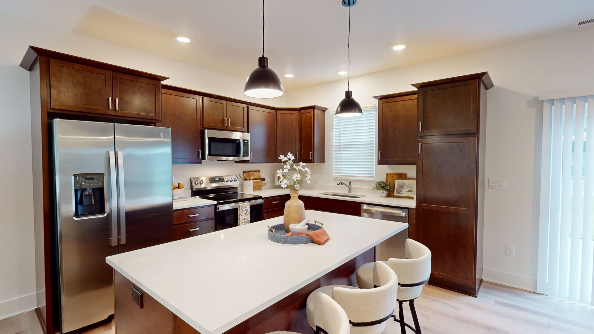 Boone House: 1109 Ida Place