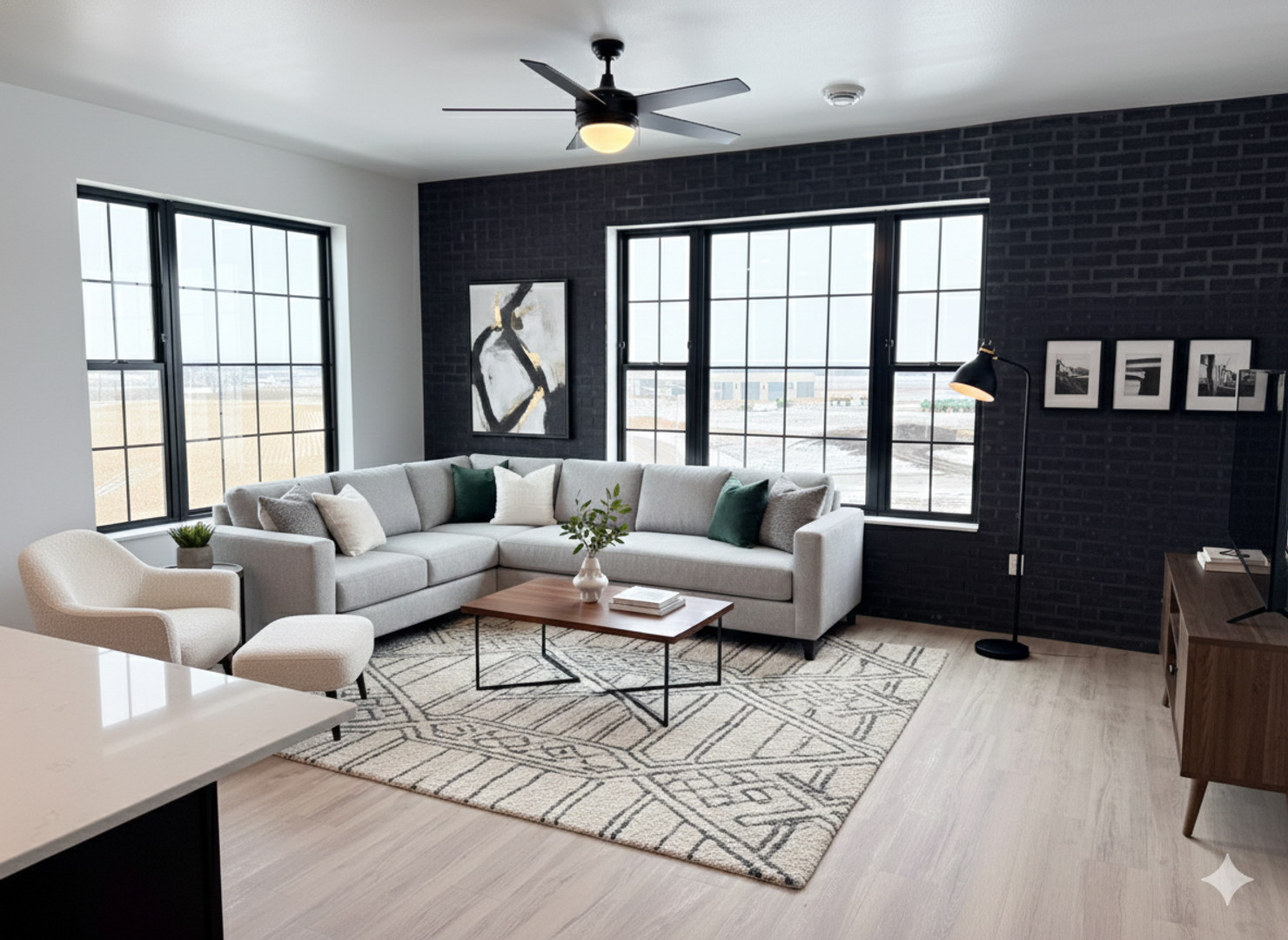 Ames Apartment: 1800 Collaboration Place