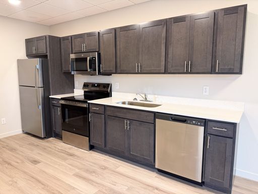 Studio Apartment Available June 1st, 2026!