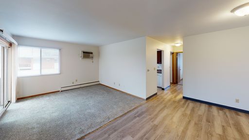 1st Month Rent FREE! 2 Bedroom Apartment Available August 1st, 2026 – photo 1