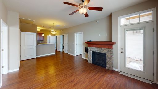 Sublease- 2 Bedroom Apartment Available January 18th, 2027 – photo 1