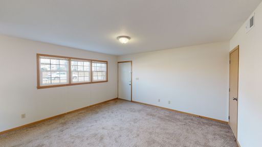 1st Month Rent FREE! Remodeled 2 Bedroom Apartment Available August 1st, 2026 – photo 1