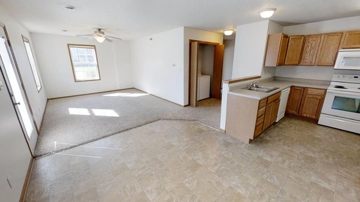 2 Bedroom Apartment Available August 5th 2026 – photo 1