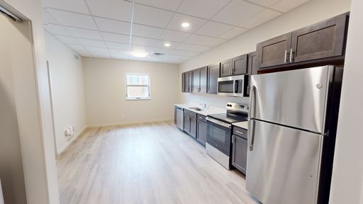 1 Bedroom Apartment Available June 1st, 2026!