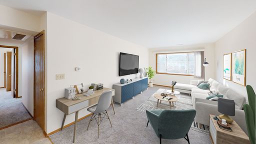 3 Bedroom Apartment Available August 10th, 2026 – photo 1
