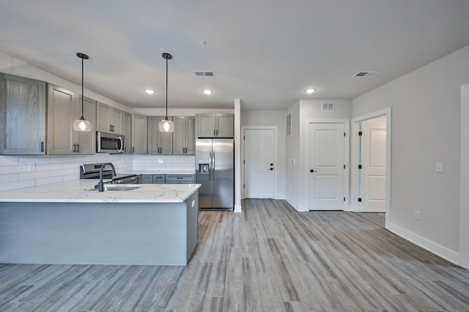 Bangor Apartment: 25 Broadway