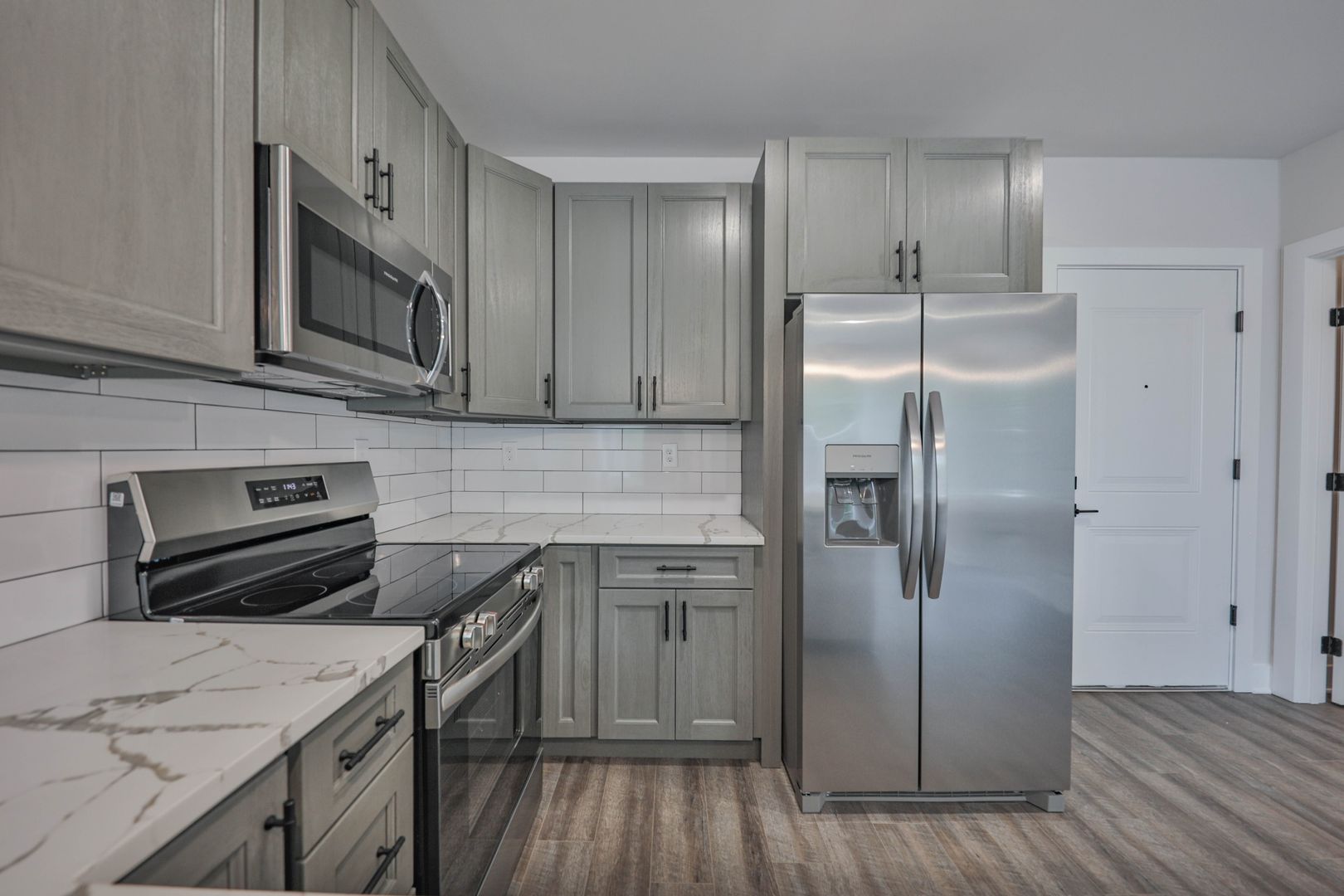 Bangor Apartment: 25 Broadway