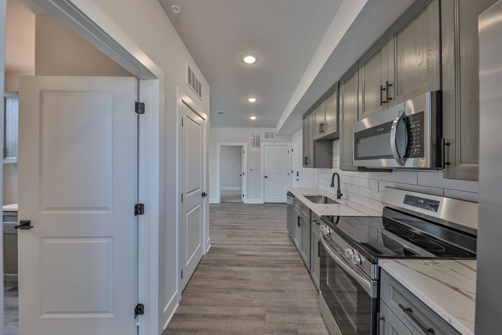 Bangor Apartment: 25 Broadway