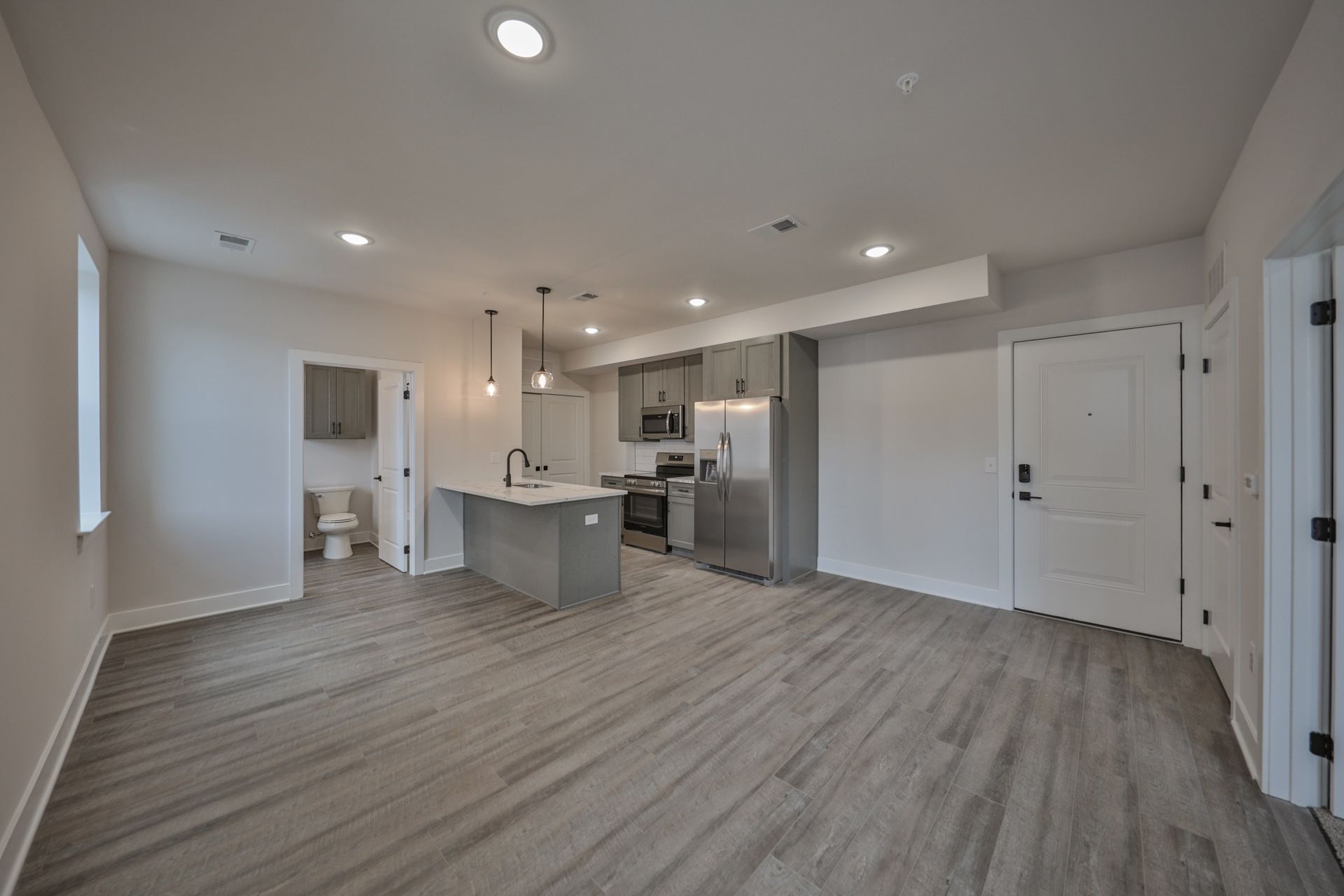 Bangor Apartment: 25 Broadway