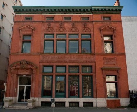 Exquisite Vintage Building for Restaurant/Retail - Downtown New Haven – photo 1
