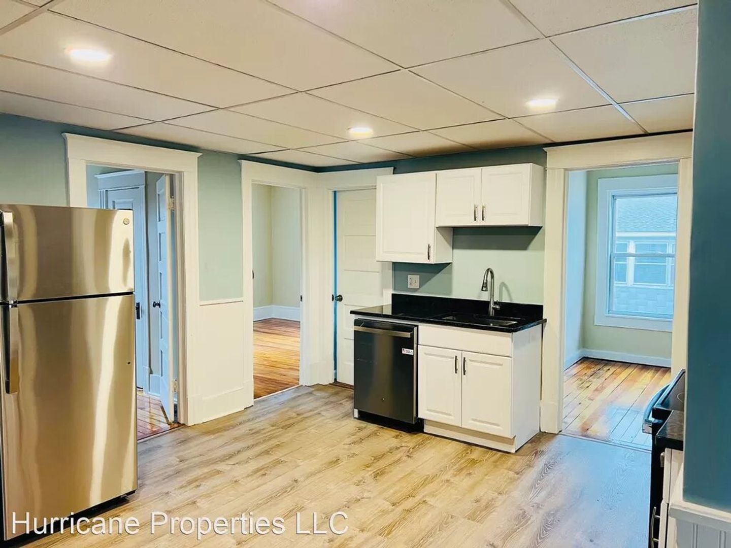 Chicopee Apartment: 16 Olivine Street