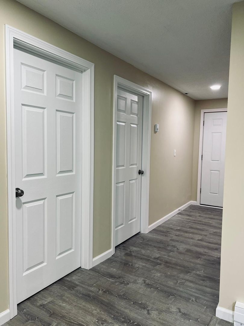 Chicopee Apartment: 1036 Chicopee Street