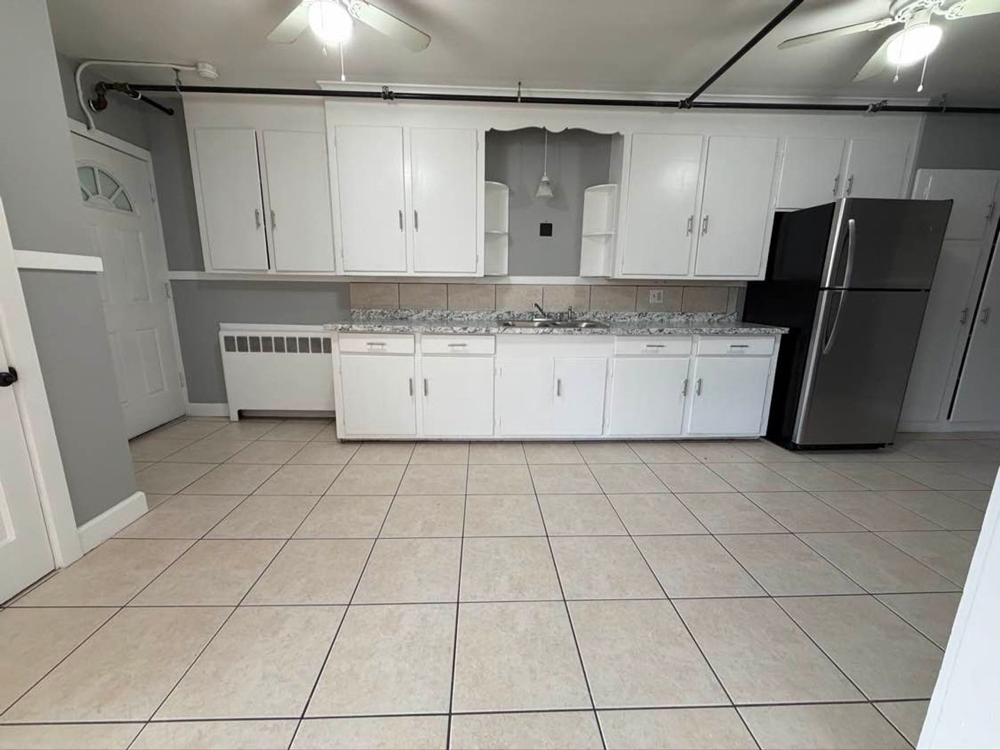 Dalton Apartment: 40-44 Daly Avenue