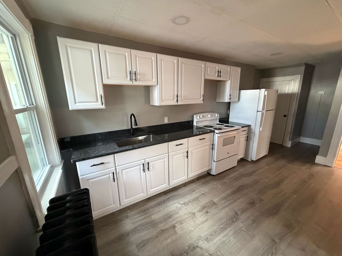 Pittsfield Apartment: 38-40 Dartmouth Street