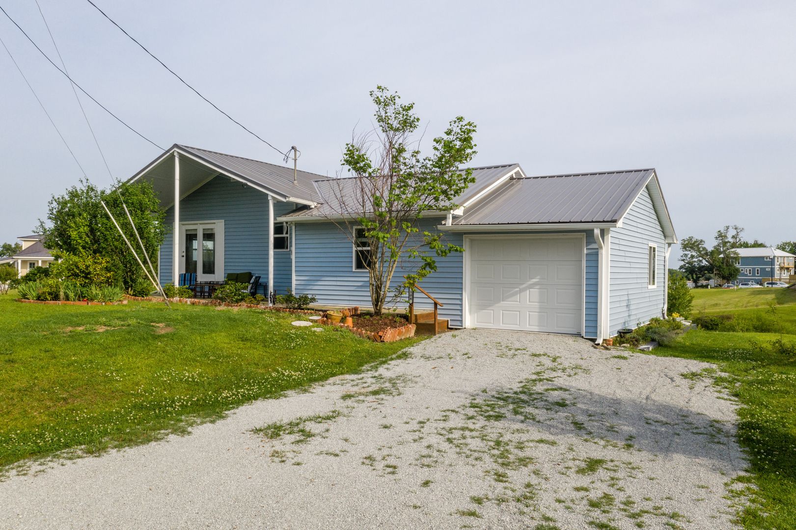Swansboro House: 108 Hawkins Creek Lane