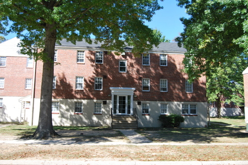 Edgewood - The Grove - 2 Bedroom 1 Bath – photo 1