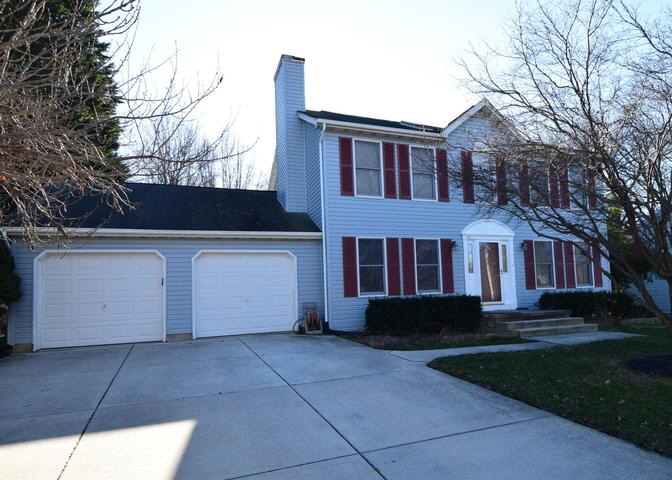 BEL AIR - MAJOR'S CHOICE SINGLE FAMILY HOME