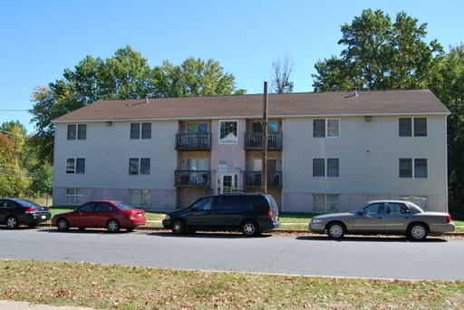 Edgewood - Cedar Grove – photo 1