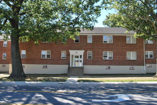 3 Bedroom Condo – 6207 Edgewood Road Unit A, Edgewood, MD 21040