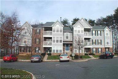 2 Bedroom Condo – 904 Cedarcrest Ct Unit H, Edgewood, MD 21040