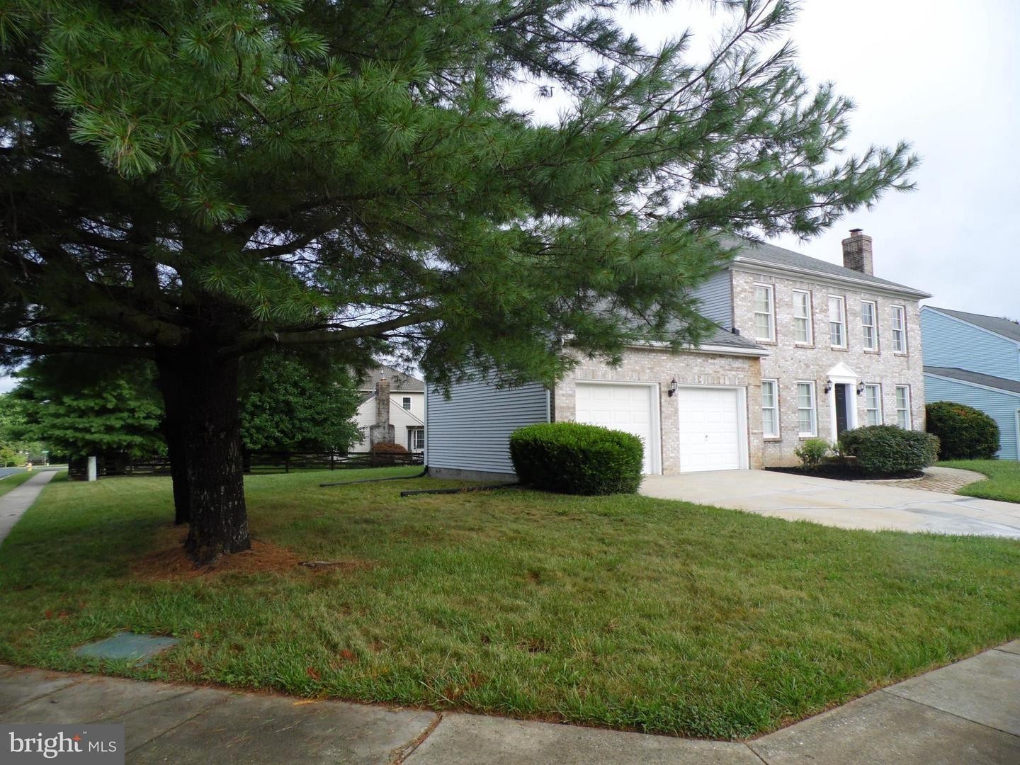 Bel Air House: 1215 Bartus Court