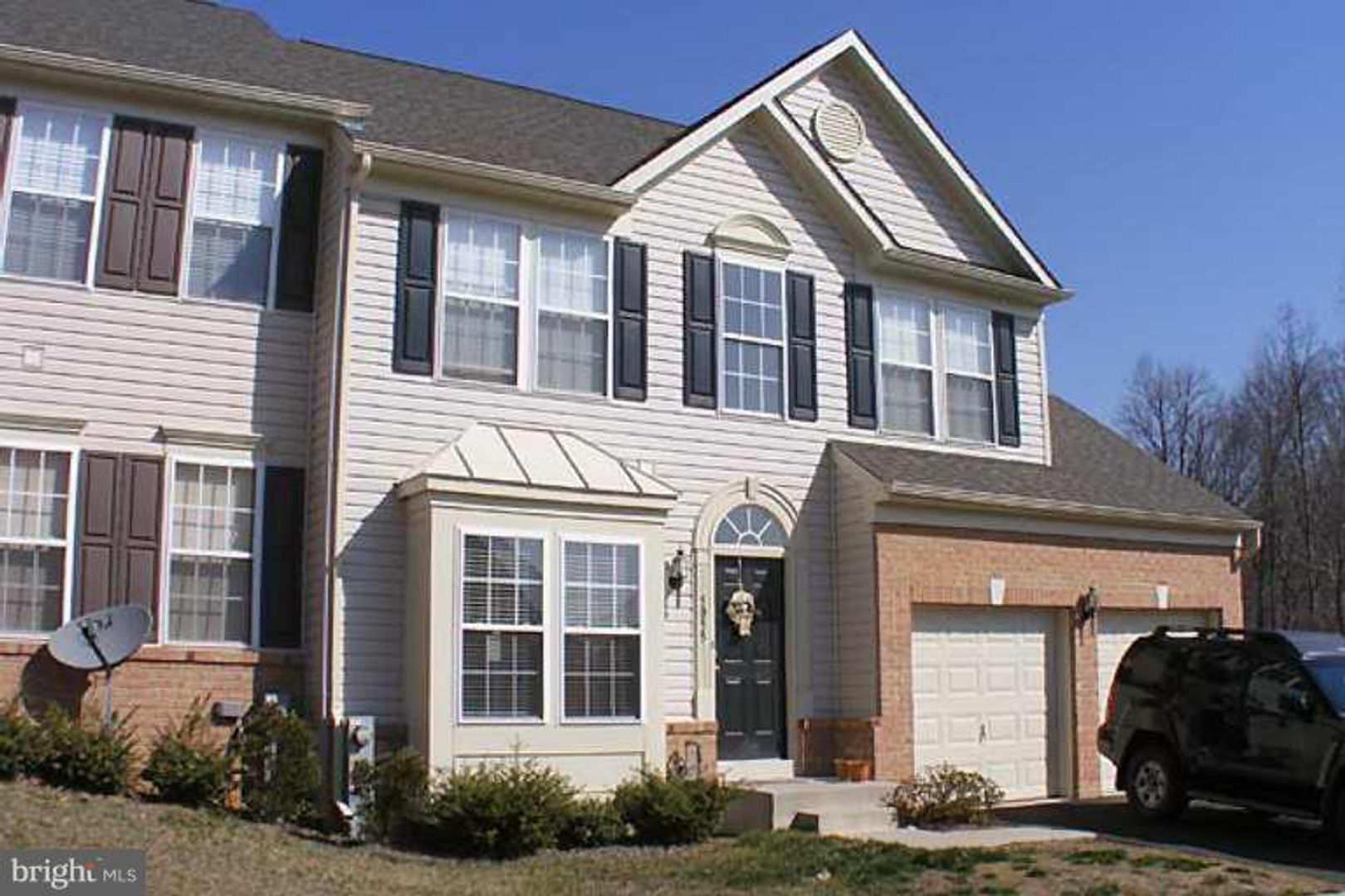 Aberdeen House: 5055 Woods Line Drive