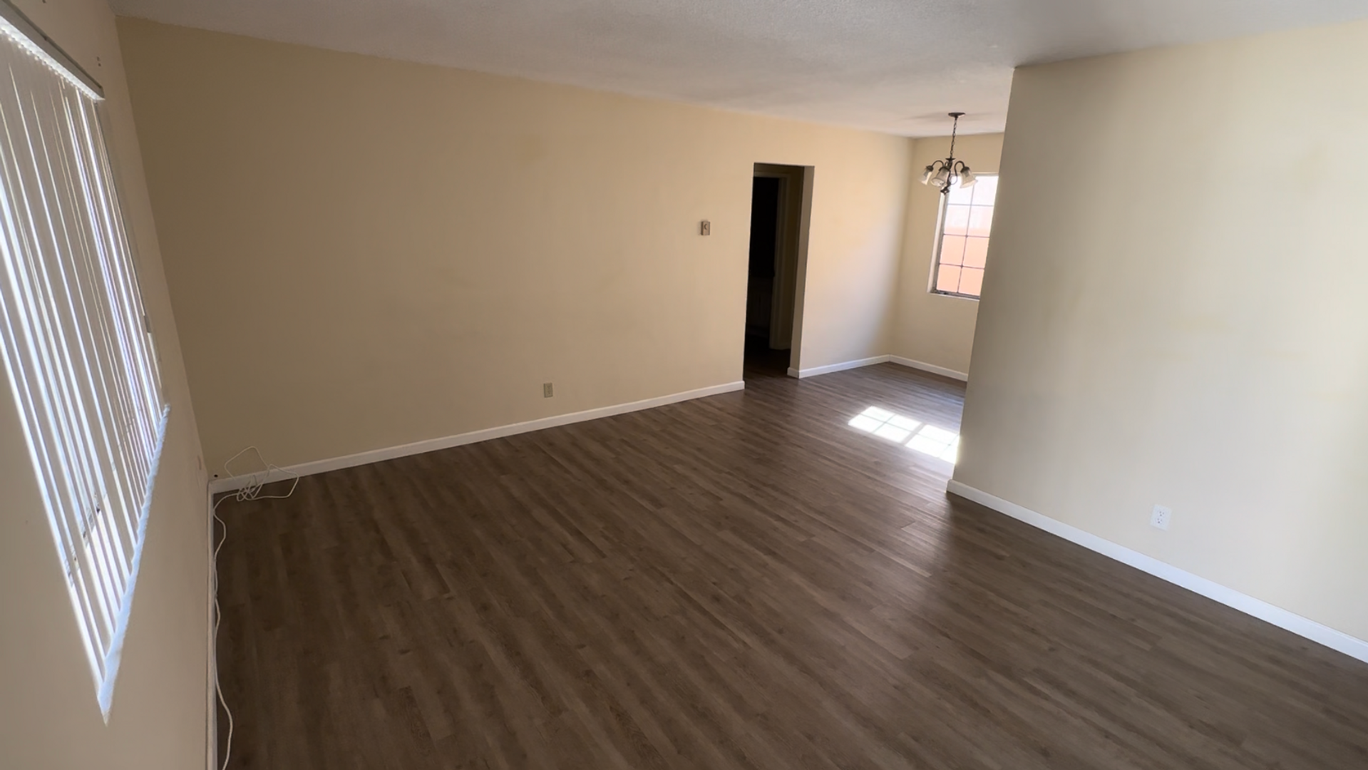 Imperial Beach Apartment: 636 11th Street