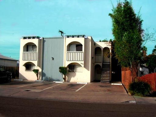 2BR/1BA Apartment – Blocks from the Beach | $500 Off First Month's Rent! – photo 1
