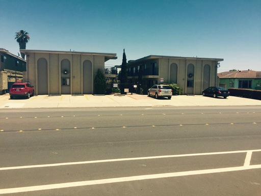 1BR/1BA Apartment Available Now - MOVE IN SPECIAL - $500.00 Off First Month Rent